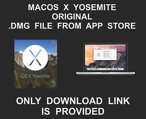 download yosemite dmg file