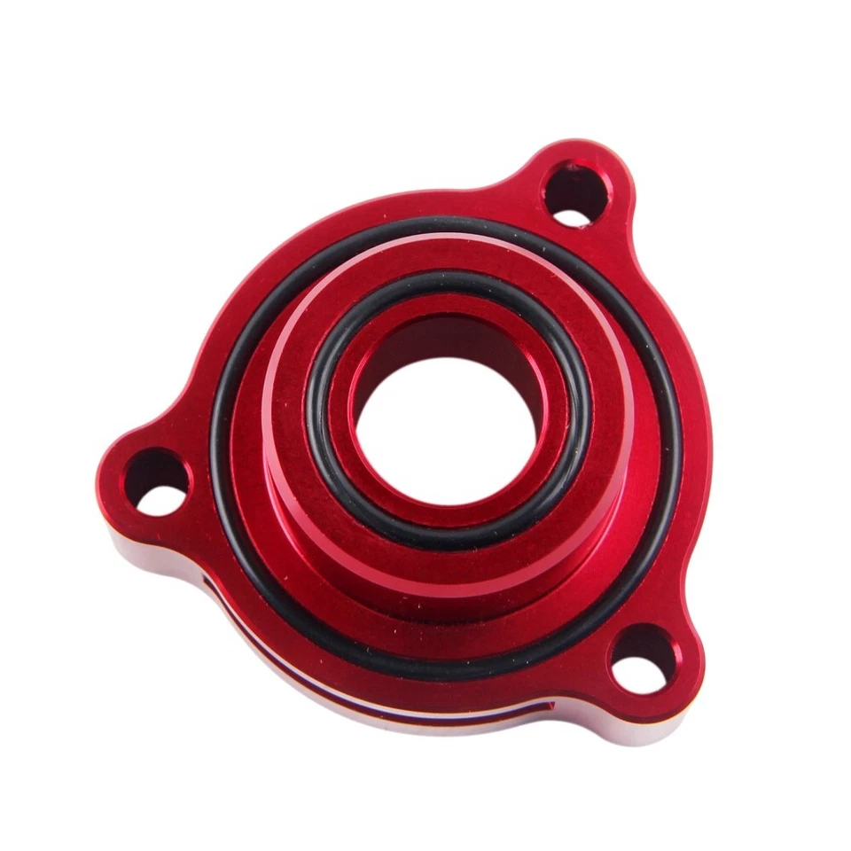 Blow Off Valve Adapter BOV For 2019-22 Ford Ranger & Explorer ST Ecoboost Turbo - Imagem 3 de 4