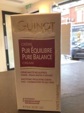 Image of Guinot Creme pure equilibre