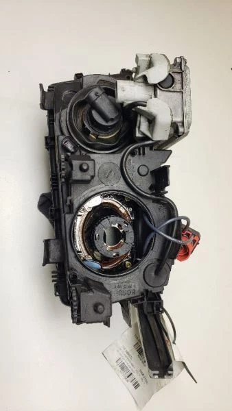 2001 BMW 330I DRIVER LEFT HEADLIGHT - Image 3 of 4