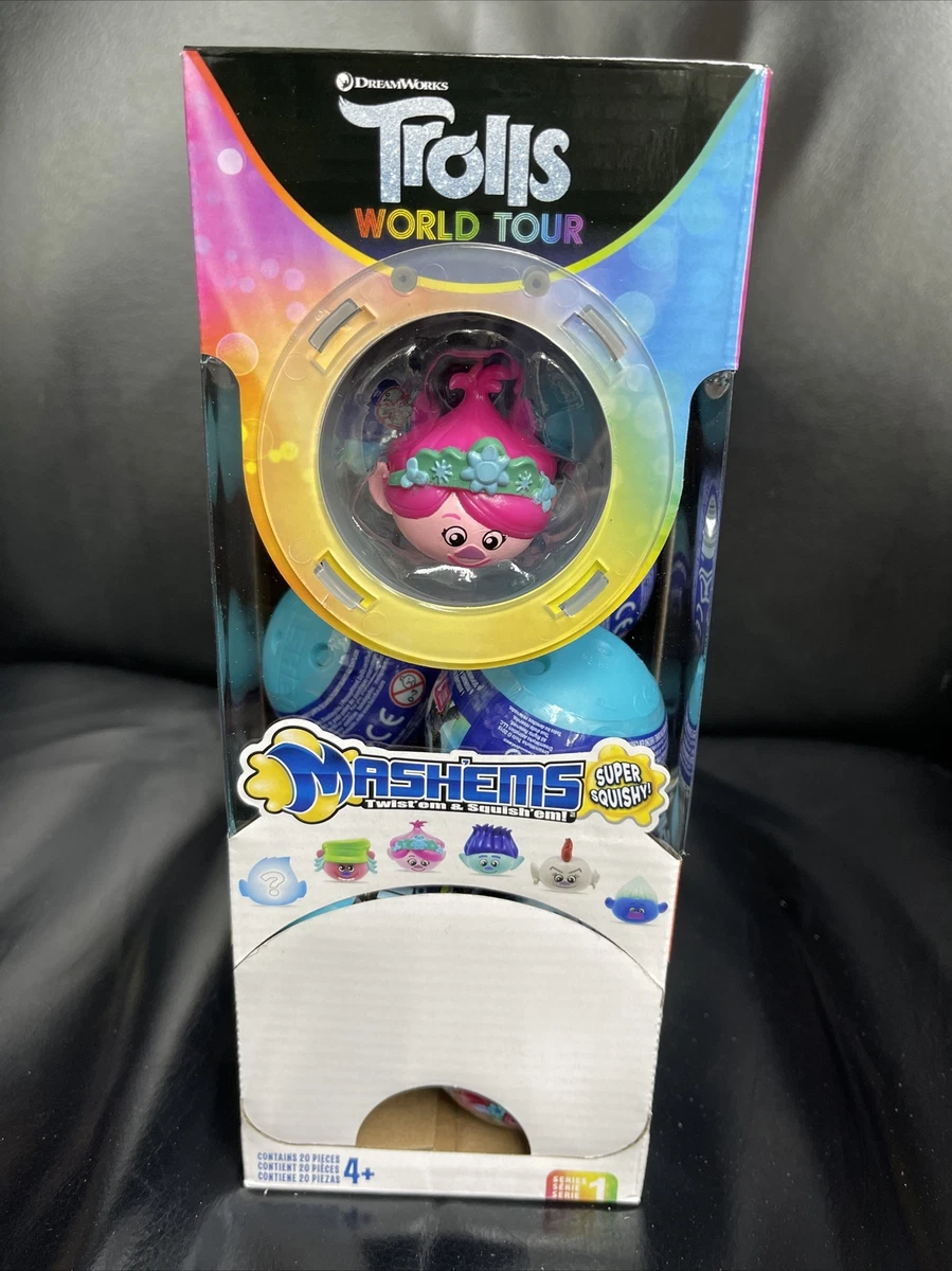 Trolls mashems deals