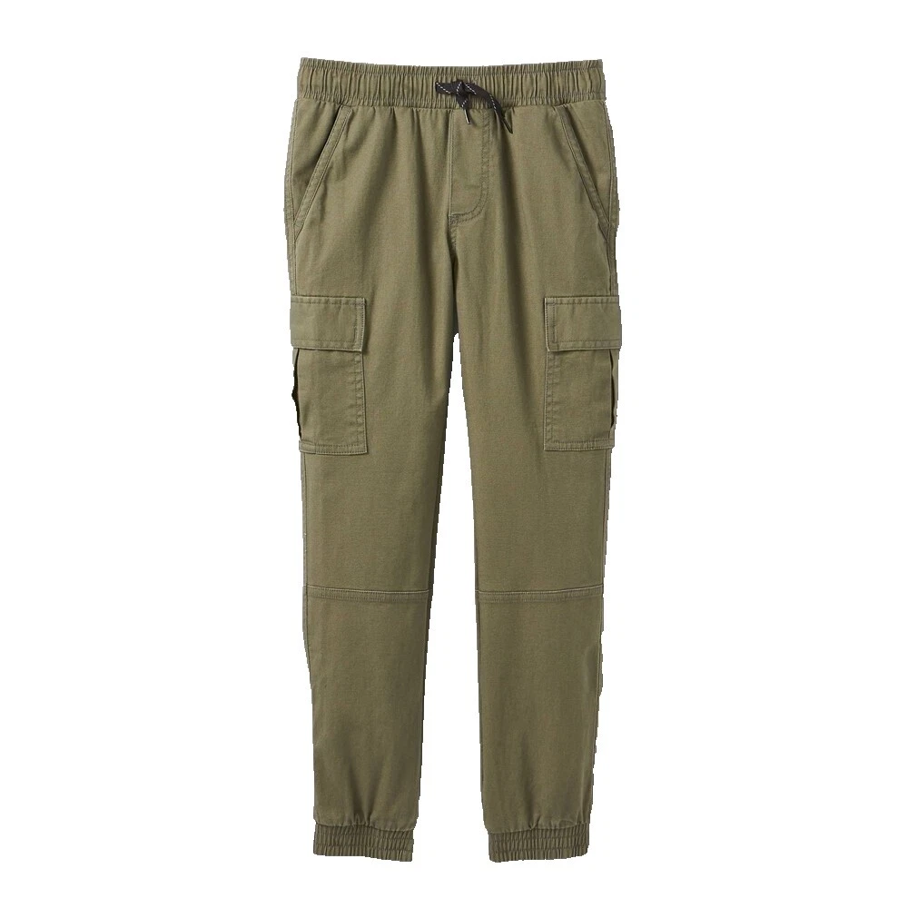 Cargo Pantalones de Tamaño 4 para Niños