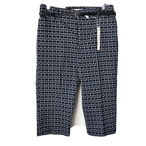 gloria vanderbilt Women Capris Anita 