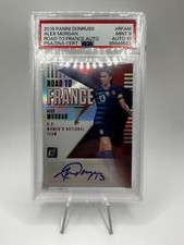 2025-26 Panini Eternity Bleus France Soccer Checklist Guide in-content 20
