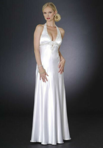 Ya Wei Fashion Collection Long Dress Sz XL | eBay