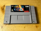 Street Combat SNES (Super Nintendo, 1993) Authentic & Tested  Ships Free !!