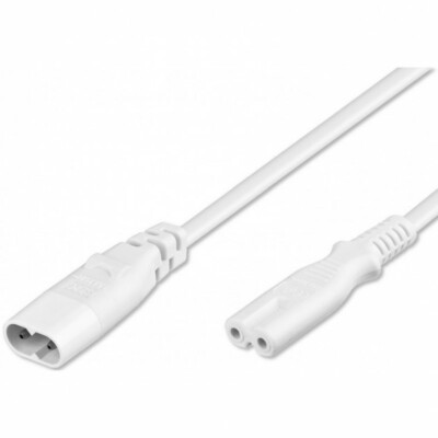 RGBW 313386 + Prolunga CCT 2 Metri Plug & Play, Cavo Di Collegamento Per Strisce Led Rgb Cct A 6 Poli Pin Rgb W Cct 92345085