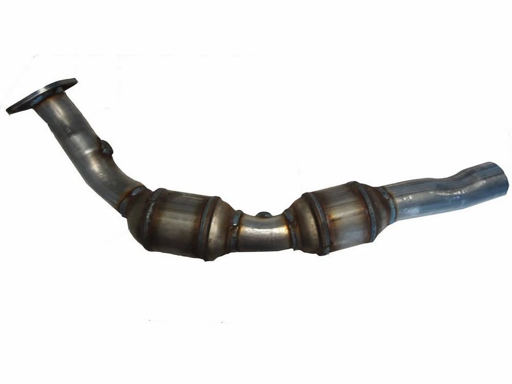 Catalytic Converter Fits 2011 Chevrolet Camaro LT 3.6L V6 GAS DOHC