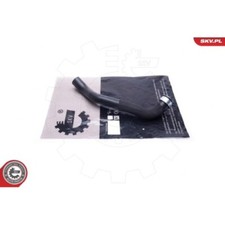 Ladeluftschlauch ESEN SKV 43SKV943 passend für PORSCHE