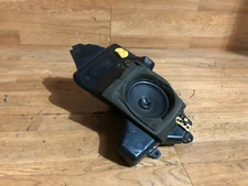 BMW OEM E39 525 528 530 540 M5 REAR DRIVER SIDE DOOR PANEL SPEAKER 97-03