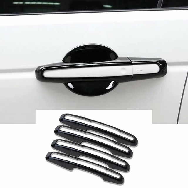 Exterior Door Handle Cover For Land Rover Discovery Sport 20152018