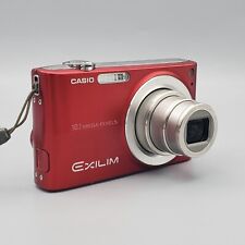 Casio Red Digital Cameras for Sale | Shop New & Used Digital Casio Red Digital Cameras for Sale | Shop New & Used Digital