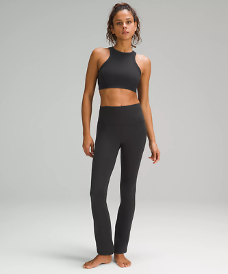 Lululemon Align High Rise Mini Flare Pant X-Short 28