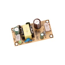 2Pcs DC 12V 1A/24V 0.5A Switching Power Supply Module AC-DC Power Supply Board