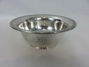 Antique Grogan Company Sterling Silver Bowl 6 Candy Dish 150 Grams Ebay