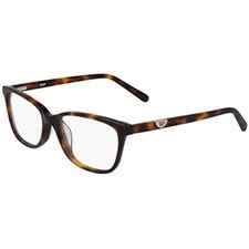 NEW Diane von Furstenberg DVF 5115 240 Tortoise Eyeglasses 51/15/135