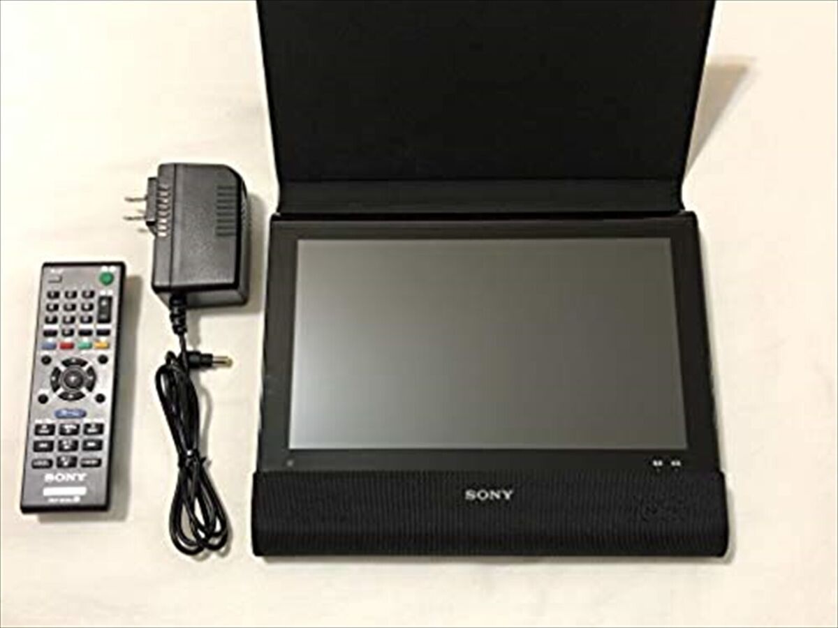 Used BDP-Z1 SONY portable Blu-ray Disc DVD Player (Video format 