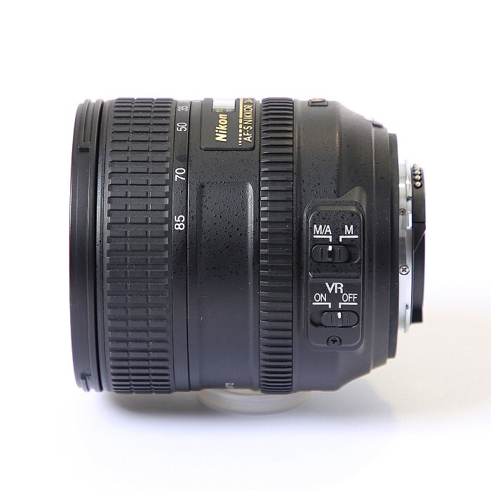 Camera Lens Nikon AF-S 24-85mm F3.5-4.5G ED VR AF Lens Ship Camera Lens Nikon AF-S 24-85mm F3.5-4.5G ED VR AF Lens Ship