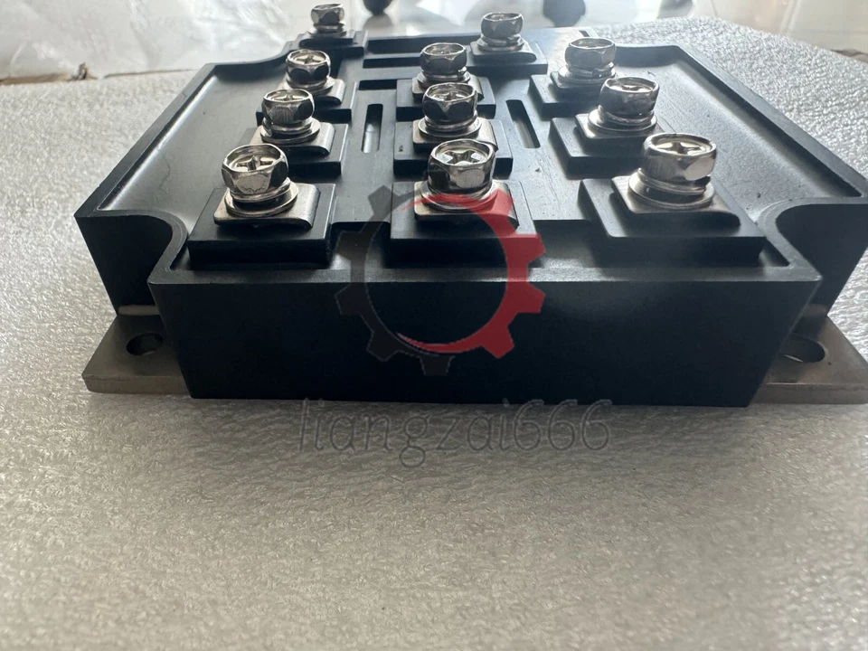 1-piece new TOSHIBA S2E12 module with 100% quality assurance - Image 4 of 4