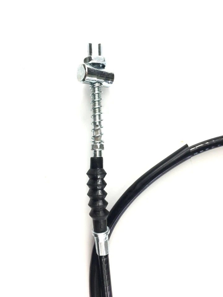 Cable de freno delantero para Suzuki TS/TM/TC 125/185 # 58100-28090 Foto 3 de 4