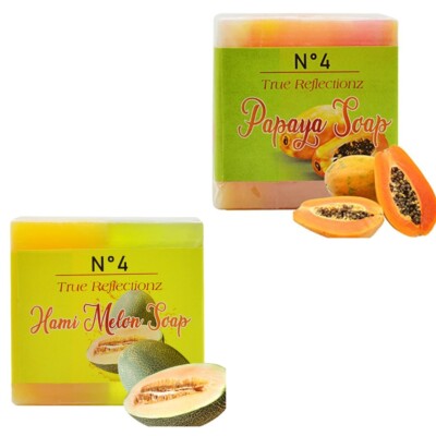 Yoni Soap Bars Vaginal Wash PCS Of 2, Ph Balance for Women Yoni Wash Deodorants