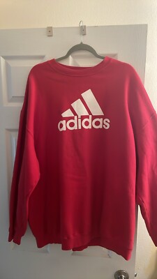 Adidas Sportswear MÃ¤nner Pullover Adidas Adidas Men's Must Haves