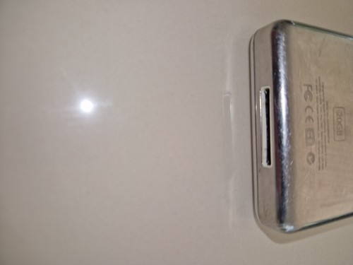 Apple iPod A1059 Classic 4Th Gen Upgraded To 32gb Ssd, New Battery - Picture 5 of 6