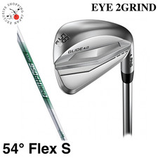 Ping Glide 4.0 EYE 2Grind Wedge Club 54  N.S.PRO 950GH Neo Steel Shaft Flex S
