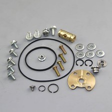 New Turbo Rebuild Repair Kit For Garrett Gt15 Gt17 Gt18 Gt20 Gt22 Turbo Charger New Turbo Rebuild Repair Kit For Garrett Gt15 Gt17 Gt18 Gt20 Gt22 Turbo Charger