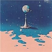 Electric Light Orchestra - Time [Remastered] (2001)