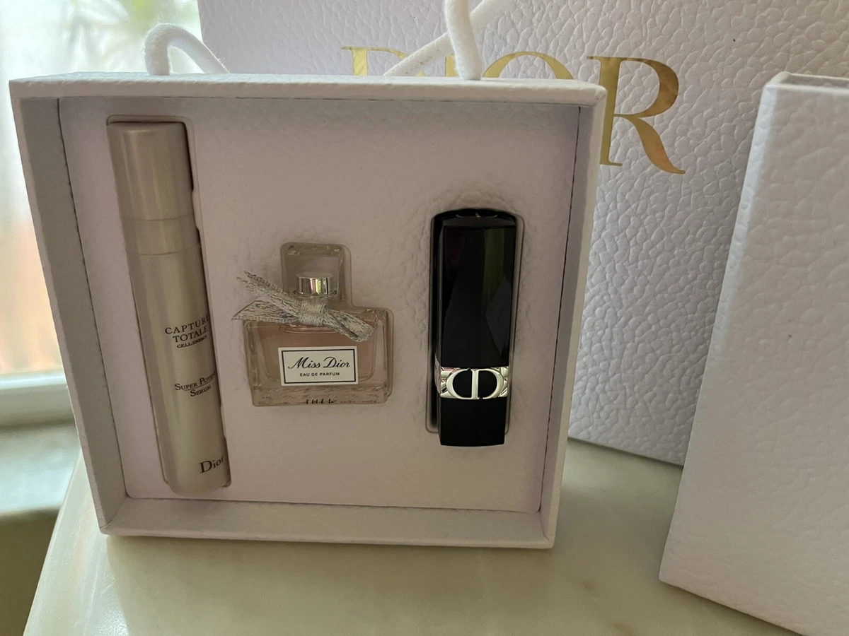 LA COLLECTION PRIVÉE CHRISTIAN DIOR  Fragrance discovery set  Dior Beauty  Online Boutique Singapore