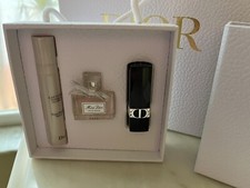 Dior 3-Piece Beauty Discovery Set Brand New Free Shipping