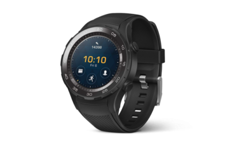 HUAWEI WATCH GT 3 ACTIVE BLACK Smartwatch 42mm SMART WATCH HUAWEI WATCH GT 3 ACTIVE BLACK Smartwatch 42mm SMART WATCH