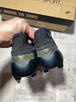 Adidas X 17+ Purespeed SG Elite Art.CG3662 Soccer Cleats Mens