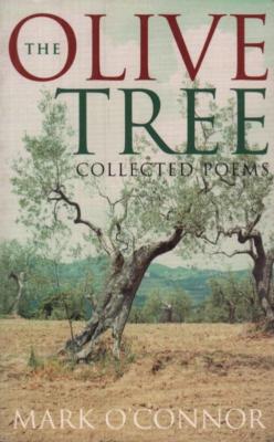 The Olive Tree(Paperback Book)Mark O'Connor-2000-Good