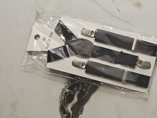 Baby Suspenders