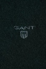 Gant Classic V Neck Jumper Size L