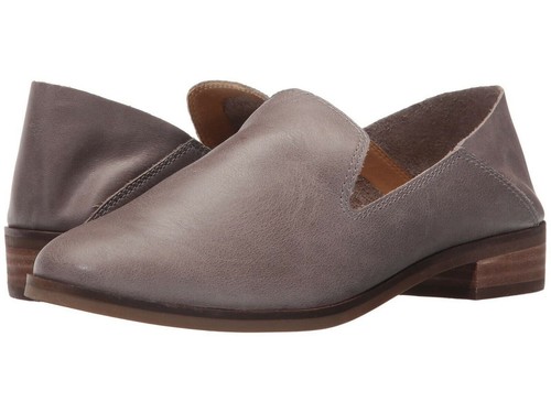 lucky brand cahill crashback flats