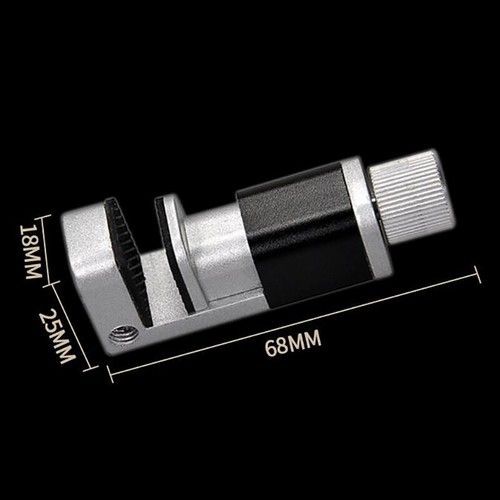 Adjustable Phone Repair Clamp - Screen Securing Tool For Smartphones Laptops _wa - Zdjęcie 3 z 7