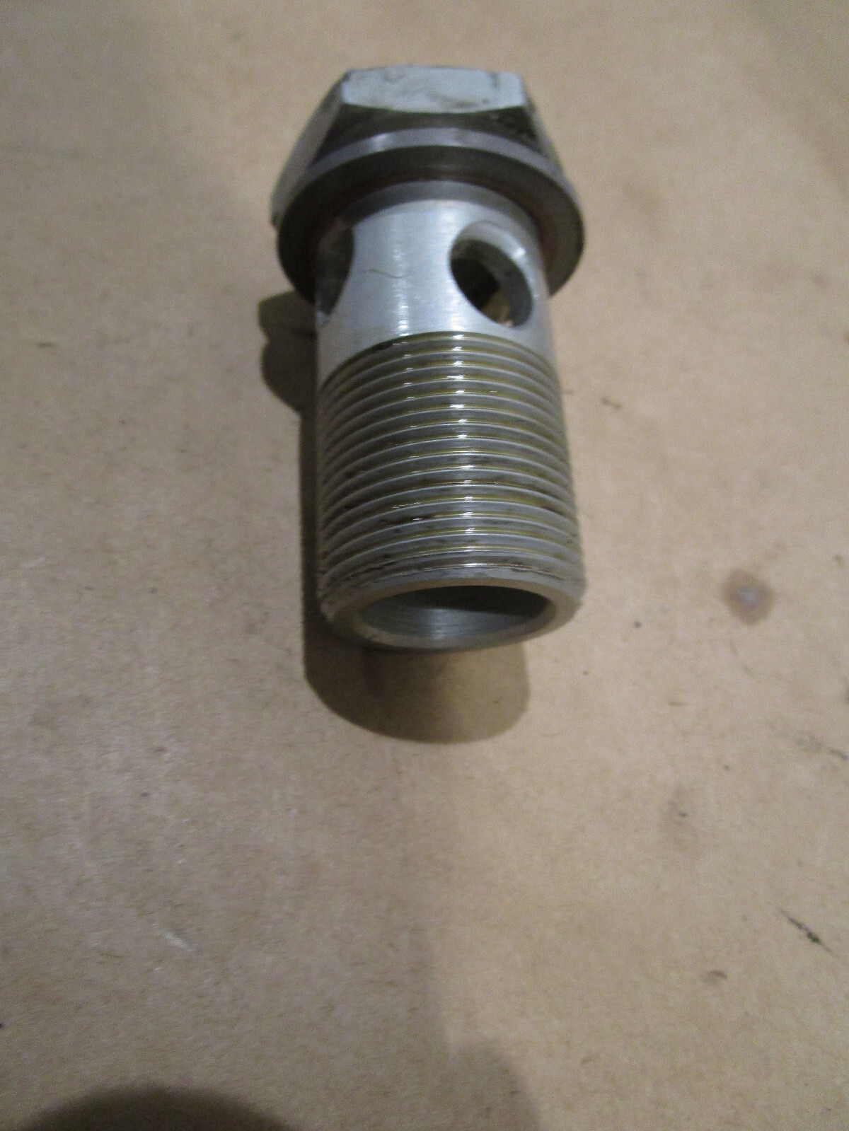 Ferrari 208,348,355,456,550,575,Mondial t - Banjo Bolt - P/N 129809