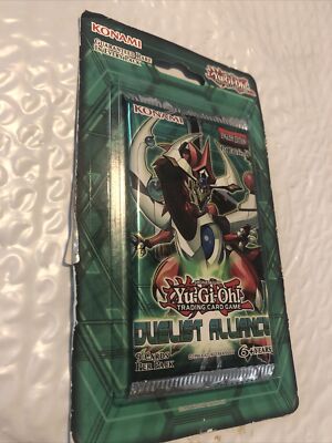 yugioh duelist alliance card *EPIC!* Yu-Gi-Oh! Deluxe Edition Opening packed with exciting cards Duelists wont want to miss YuGiOh Duelist Alliance Card List
