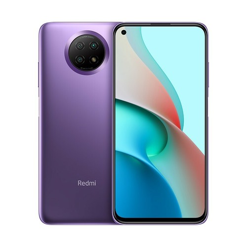 Xiaomi Redmi Note 9 5G 6/128GB 8/128GB ROM Android 5G 4G LTE Telefon 6,53" 48MP - Zdjęcie 6 z 7