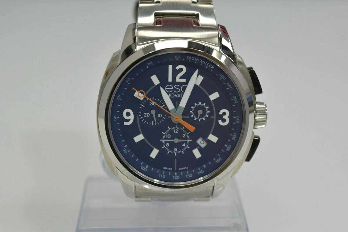 Esq watches deals ebay