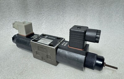 DAMCOS / Danfoss MD1D-RK/59N-D/DMS Solenoid Valve 160L8000