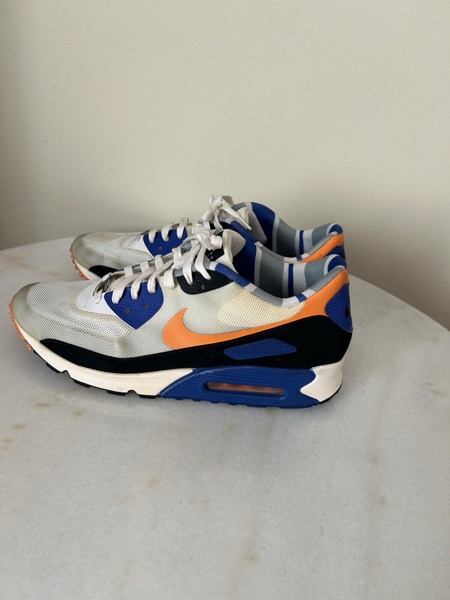 Nike Air Max 90 QS London Size Men’s 13 excellent condition)