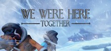 We Were Here Together: PC Steam Key (Message Delivery)