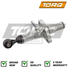 Clutch Master Cylinder Torq Fits Fiat Ducato 1994- 71736191