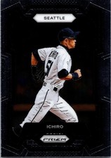Click to enlarge Ichiro