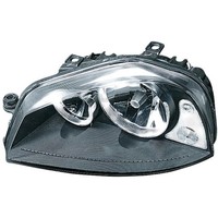 Scheinwerfer Hauptscheinwerfer Rechts Halogen H3 FüR Seat Arosa