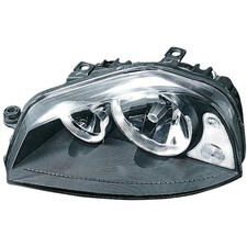 Scheinwerfer Hauptscheinwerfer rechts Halogen H3 für Seat Arosa